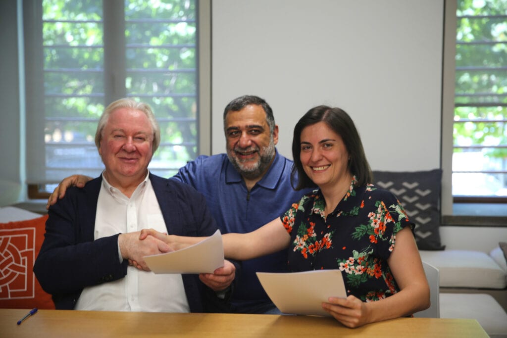 Armenia estará entre los nominados a los World Travel Awards