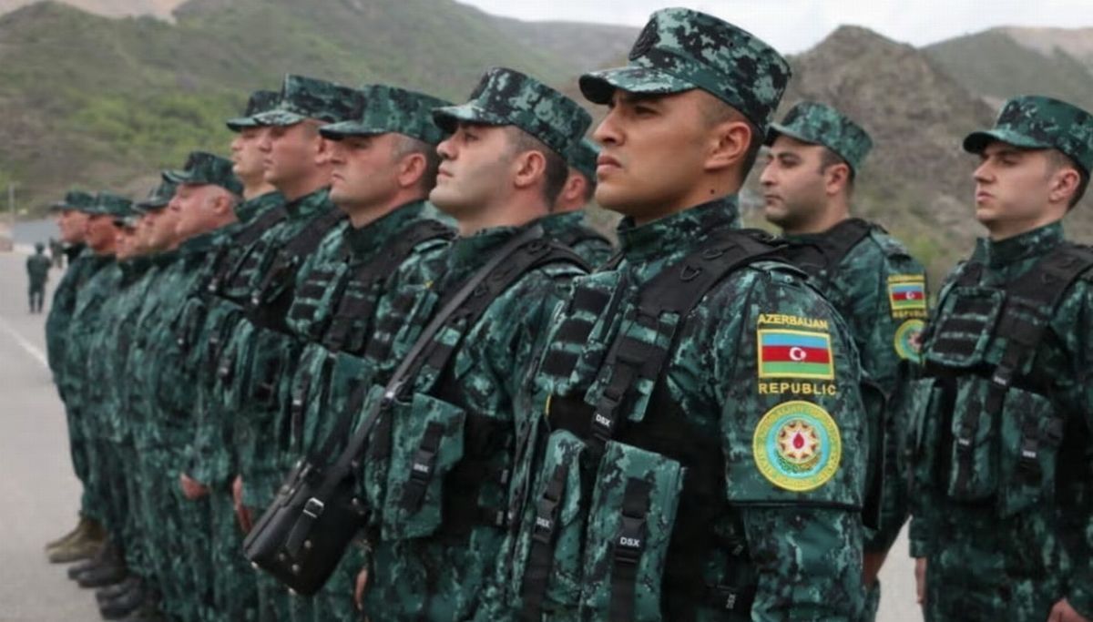 Azerbaiyán continúa el bloqueo de Artsaj y ahora revisa a residentes armenios en Lachin