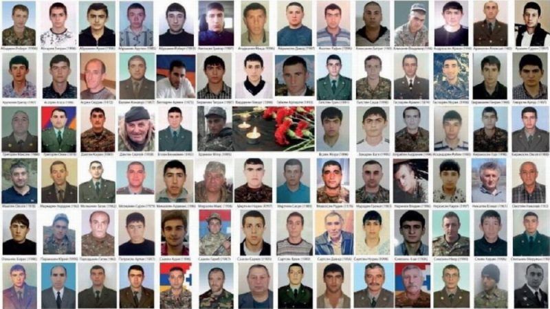 A seis años de la Guerra de los Cuatro días de Abril
