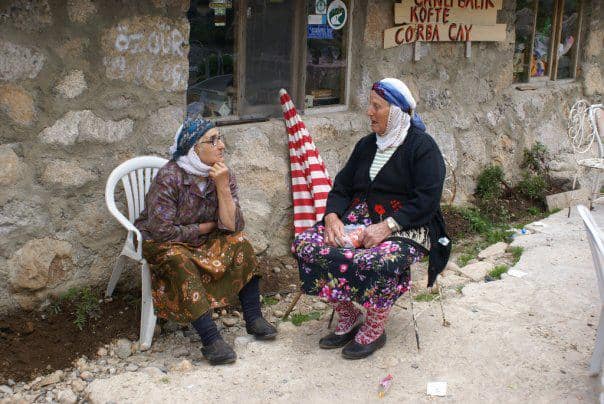 Armenios convertidos al Islam no son confiables para Turquía