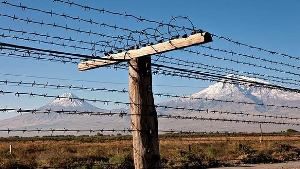 Armenia dispuesta a normalizar relaciones con Turquía