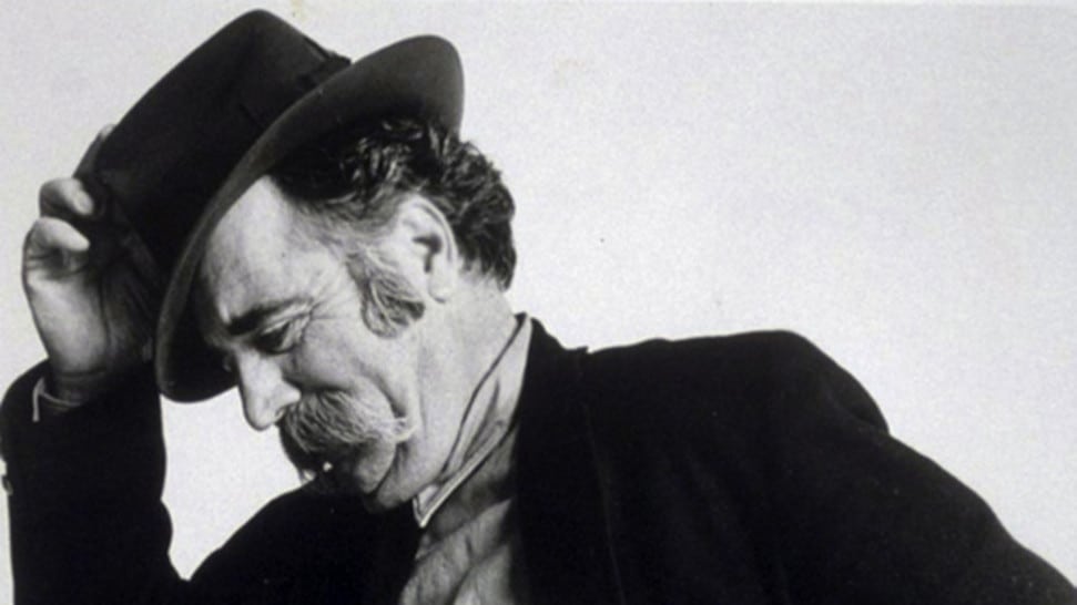 En el cumpleaños del Maestro: 10 reflexiones de William Saroyan