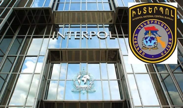 Armenia Azerbaiyán cese búsquedas interestatales