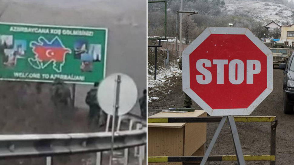 Las fuerzas de seguridad de Azerbaiyán arrestan a cinco figuras pro iraníes y simpatizantes de una asociación pública chií