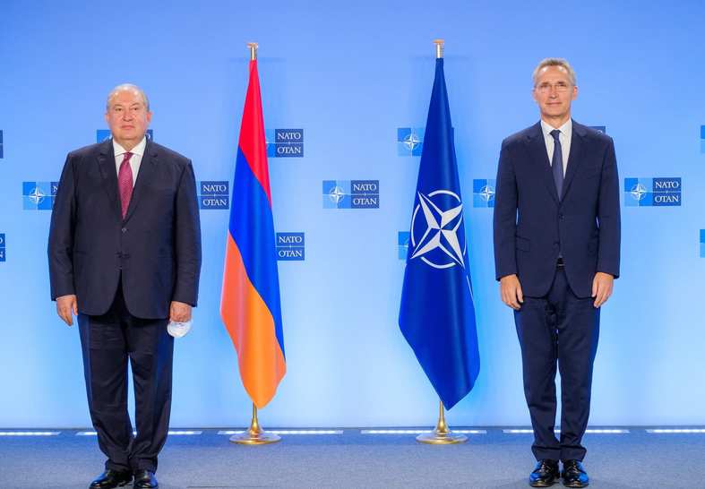 OTAN y la UE guardan silencio sobre Turquía a pesar del pedido de Armenia