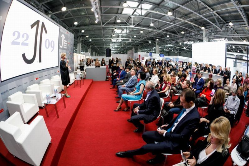 Armenia participa exposición de joyería J-1 Kazajstan