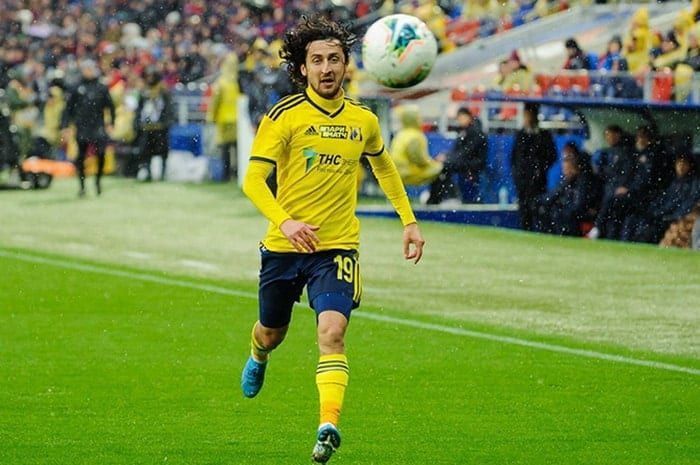 Khoren Bayramyan