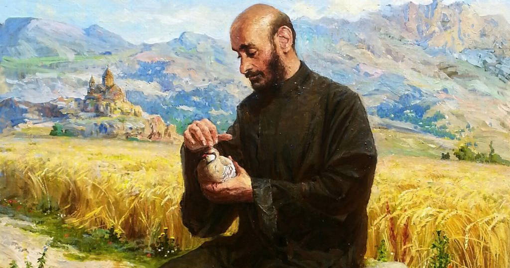 komitas unesco