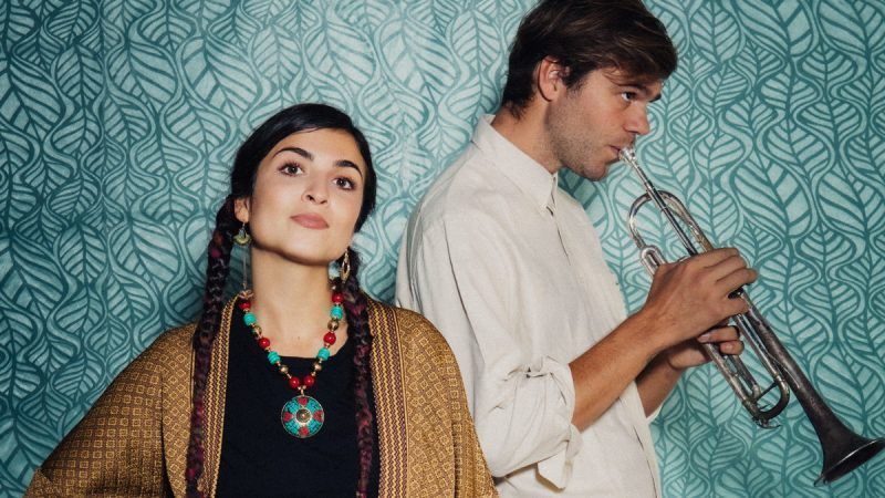 La banda armenia Ladaniva gana premio en los Music Moves Europe Awards