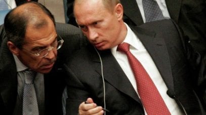 Rusia confirma que hay 2.0000 mercenarios islamistas de Turquía en Karabaj