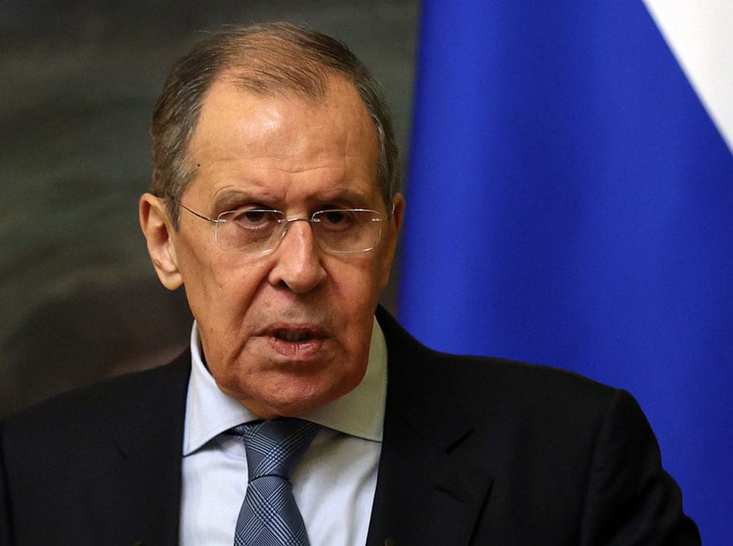 La oferta es válida: Lavrov recordó a Armenia que puede tener observadores de la OTSC