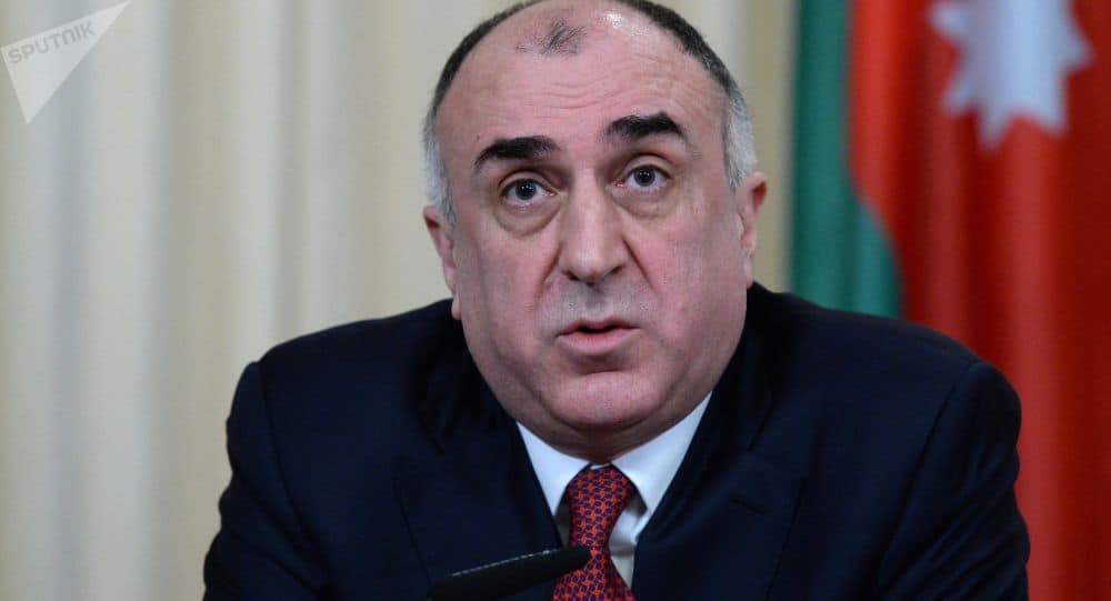 Mammadyarov tiene prohibido salir de Azerbaiyán
