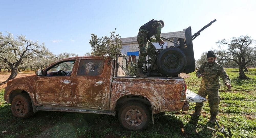 Revelan la identidad de 300 mercenarios que lucharon para Azerbaiyán contra Artsaj
