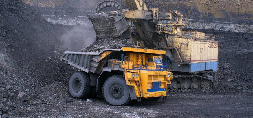 Empresas que operan en la industria minera de Armenia comenzaron a ofrecer parte de sus acciones al gobierno