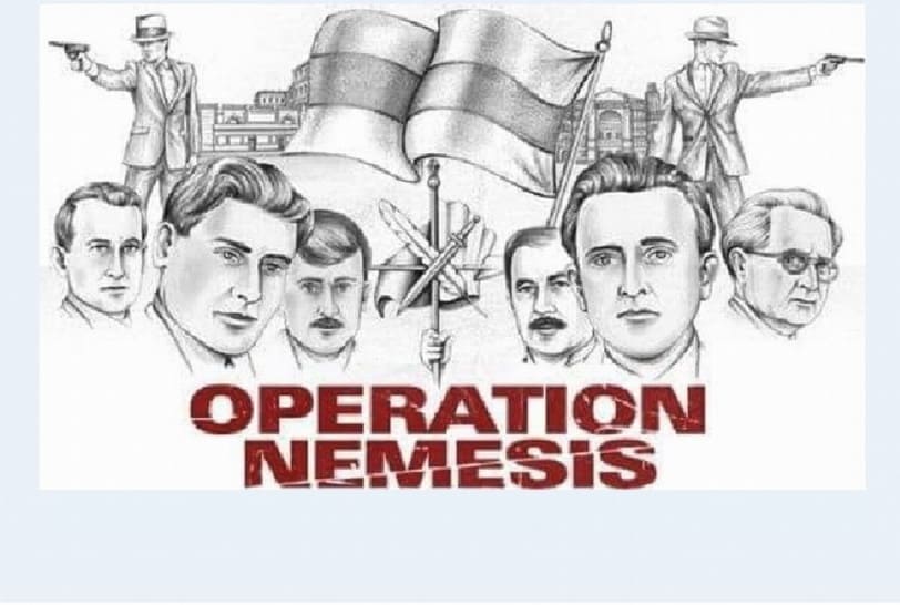 Ereván erigirá monumento a los vengadores del genocidio armenio