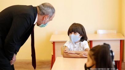 Armenia mejoró su posición en el Índice de Capital Humano. ¿Qué significa esto para la próxima generación?