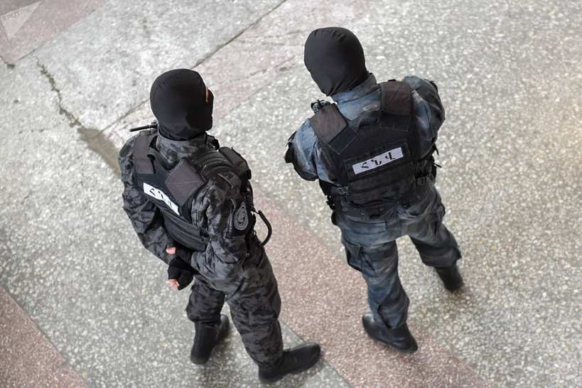 El conflicto entre Armenia y Azerbaiyán entra oficialmente en la fase de guerra "clandestina", espionaje y la amplia acción de los servicios secretos extranjeros.