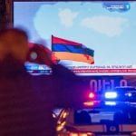 Sargsyan: No tenemos derecho a engañarnos
