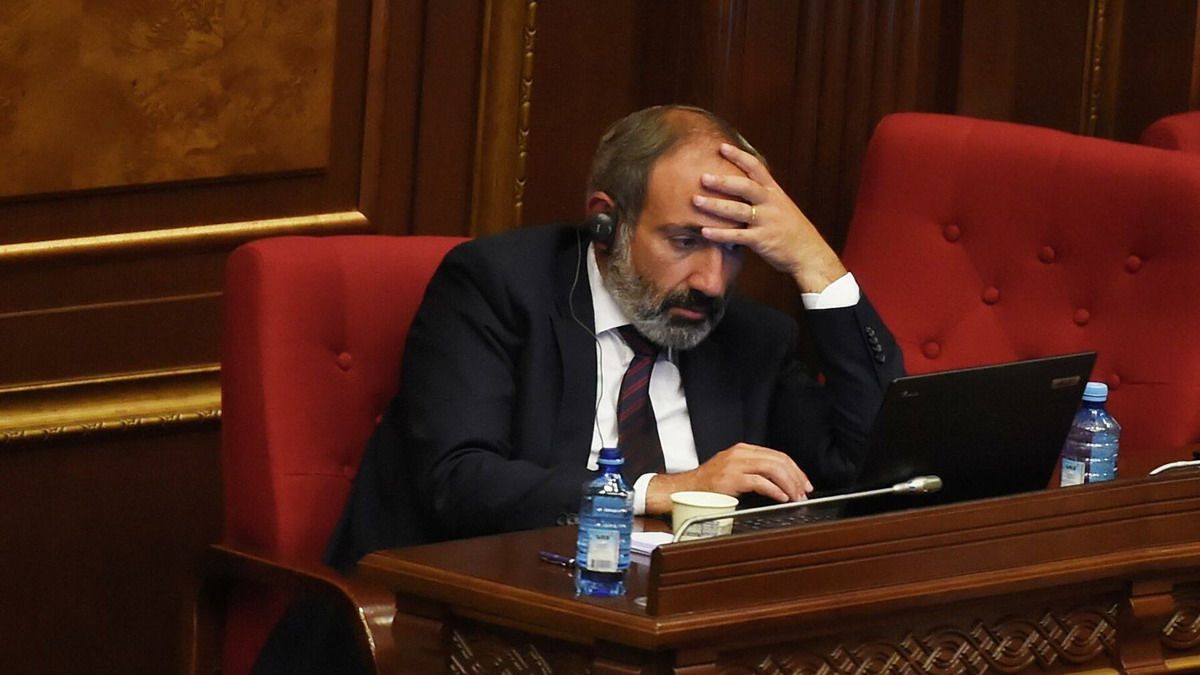 Nikol Pashinyan sobre Nagorno-Karabaj: Si no aceptamos la realidad, nada saldrá bien