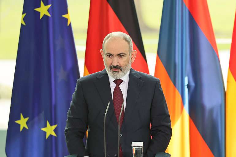 Armenia se adhirió a la Declaración sobre los resultados de la Segunda Cumbre por la Democracia con una reservas