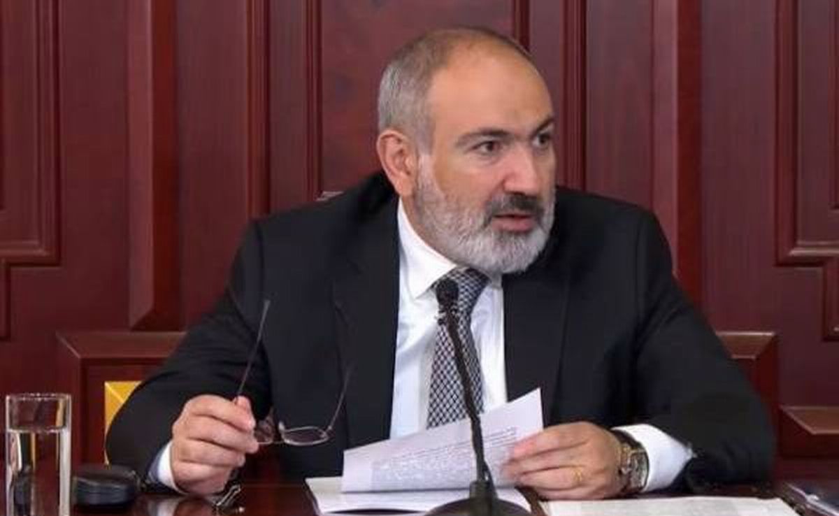 Pashinyan respondió ante la Comisión Investigadora sobre la Guerra de los 44 días
