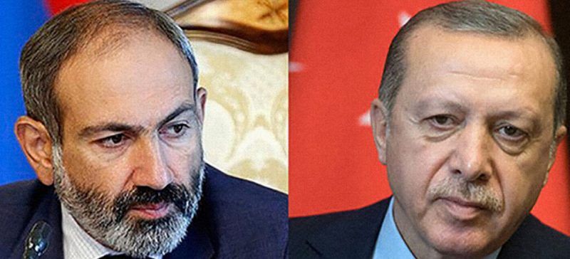 Armenia no renuncia a sus intereses al dialogar con Turquía