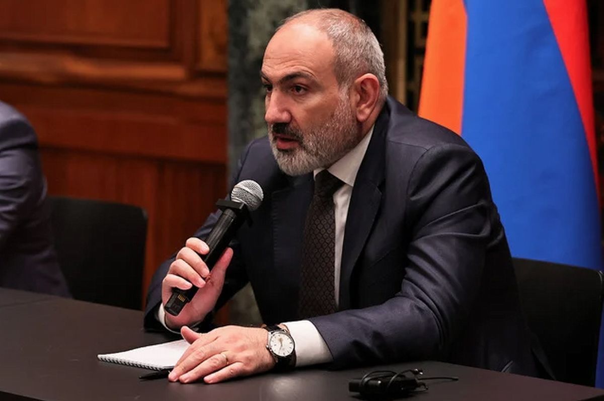 Pashinyan comparecerá ante la Comisión de Investigación de la guerra de los 44 días