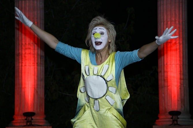 A partir del 15 de septiembre, los escolares armenios podrán volver a visitar sitios culturales, como museos y teatros.