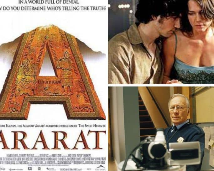 Ararat (2002)