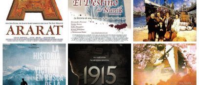 películas imperdibles sobre el genocidio armenio