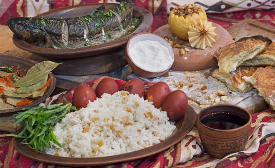 La Iglesia Apostólica Armenia celebra hoy la Pascua