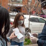 ONG periodísticas armenias denuncian abusos de poder