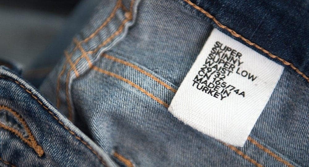 Armenia prohíbe por seis meses importaciones productos turcos