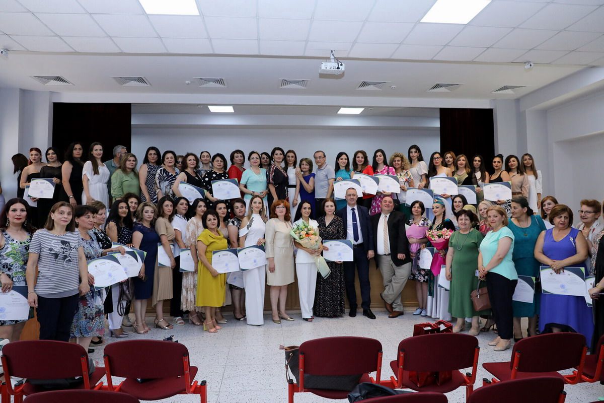 programa 2023 profesores armenios
