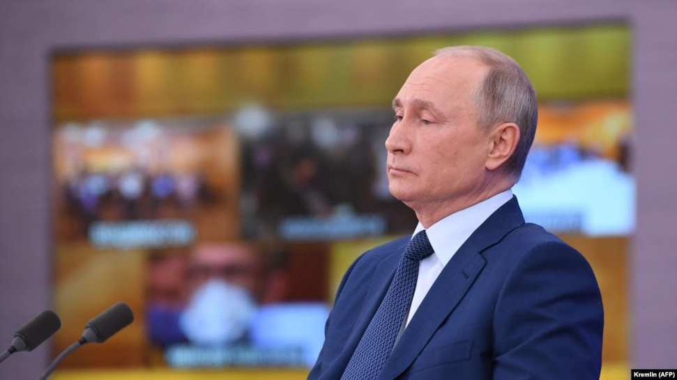 Putin vuelve a decir que Karabaj es de Azerbaiyán