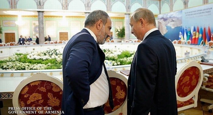 Rusia reacciona al conflicto militar entre Azerbaiyán y Armenia-min
