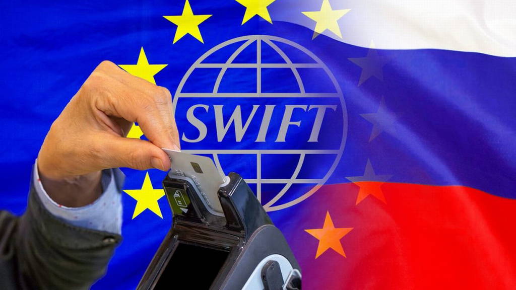 Armenia participa con Rusia en crear una alternativa a SWIFT