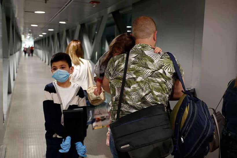 Se extendió por un mes más el estado de emergencia en Armenia