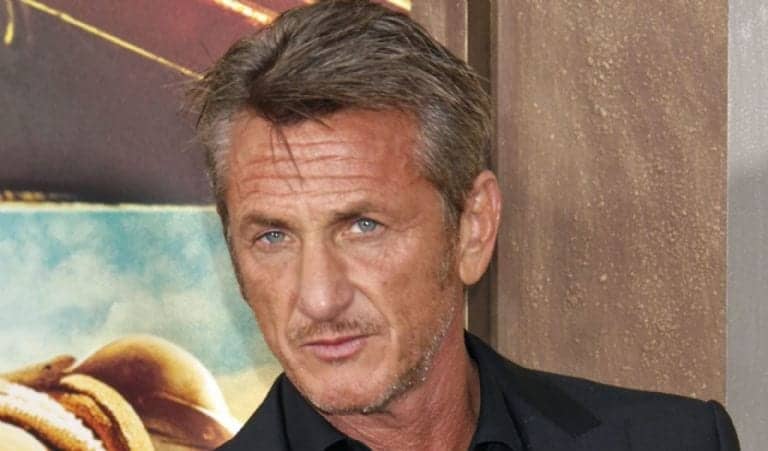 Sean Penn: Los armenios están siendo masacrados por Erdogan, amigo de Trump