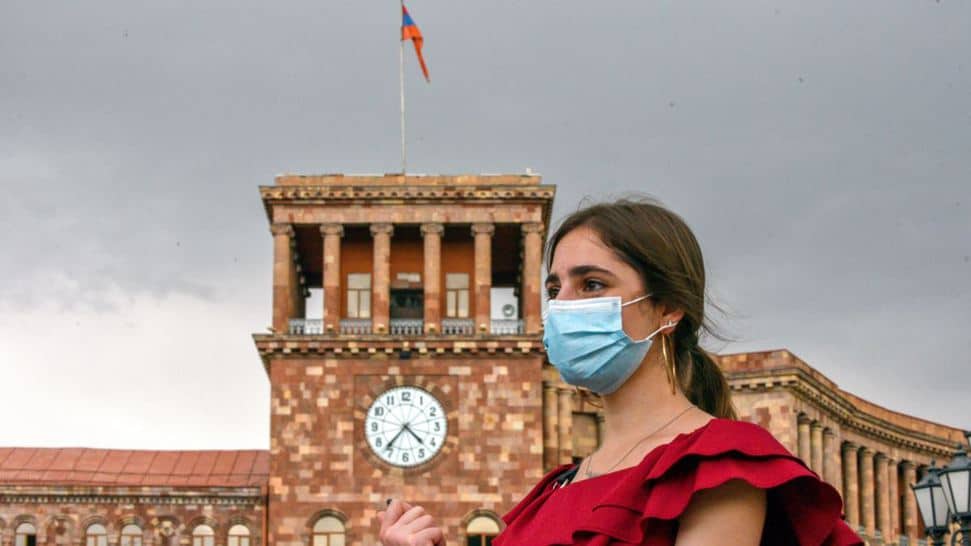 Sector turístico recibirán apoyo financiero