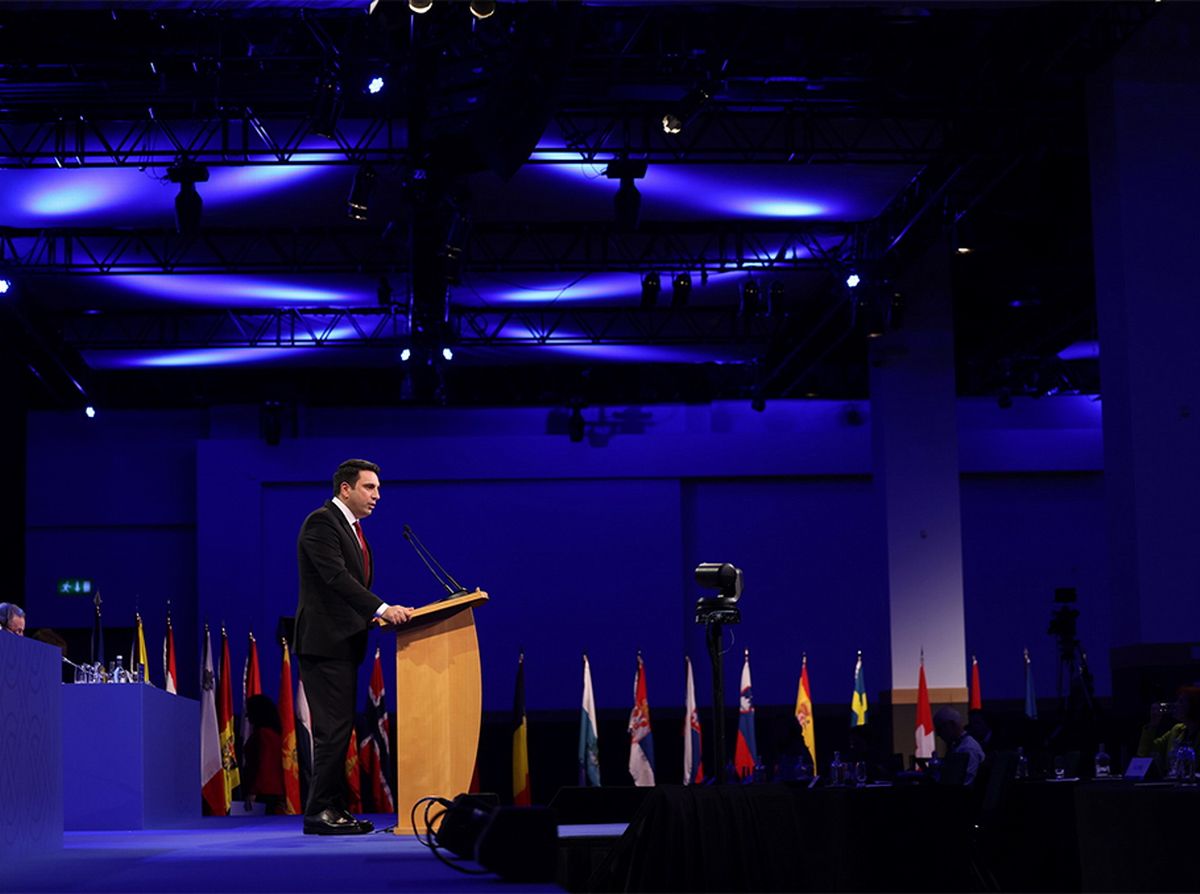 retórica bélica armenia