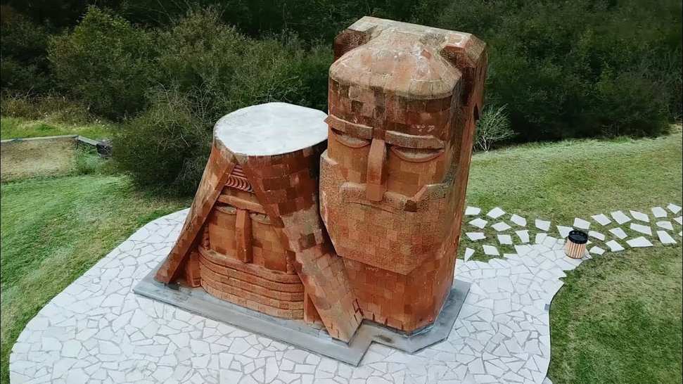 Azerbaiyán apropiación somos nuestras montanas