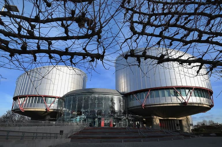 Azerbaiyán pierde 3 casos más contra sus propios ciudadanos en el Tribunal Europeo