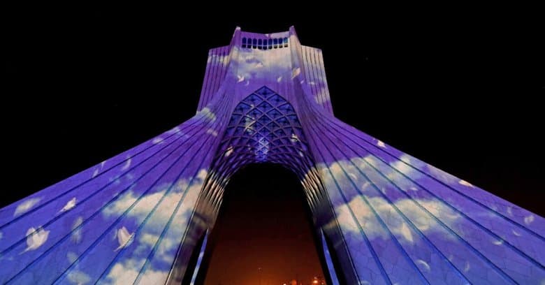 Irán se encuentra entre las diez principales superpotencias científicas y tecnológicas