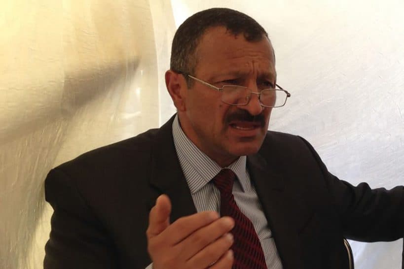 Comunidad internacional critica a Azerbaiyán por el caso Yagublu