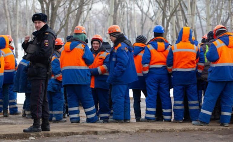 Se adoptaron reformas y adiciones al Código del Trabajo de Armenia