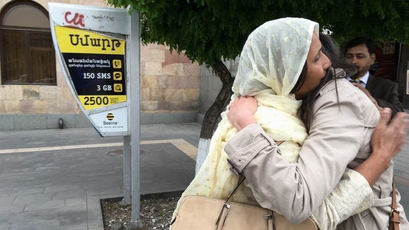 Pashinyan: La situación social en Armenia está decayendo
