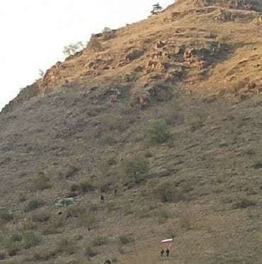 Rusia monitorea frontera con Artsaj e Irán