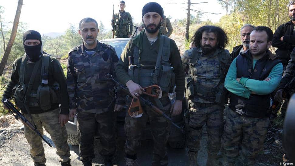 Turquía trasladó a decenas de familias árabes y turcomanas de Siria a los territorios de Karabaj ocupados por Azerbaiyán para provocar un cambio demográfico en la región.
