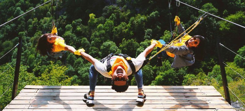 7 lugares para visitar en Armenia (FOTOS)